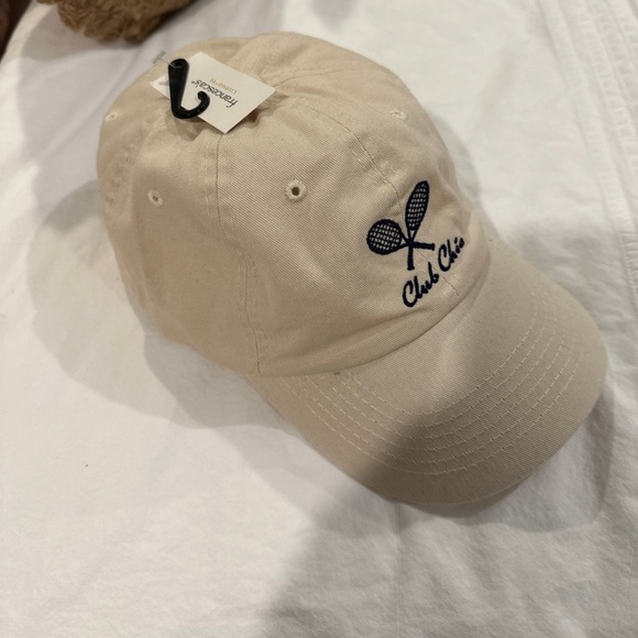 Baseball cap - Picture 2 of 3